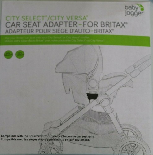 Baby jogger bj90331 car seat - bj90331,