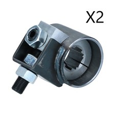 VW Beetle Front Axle