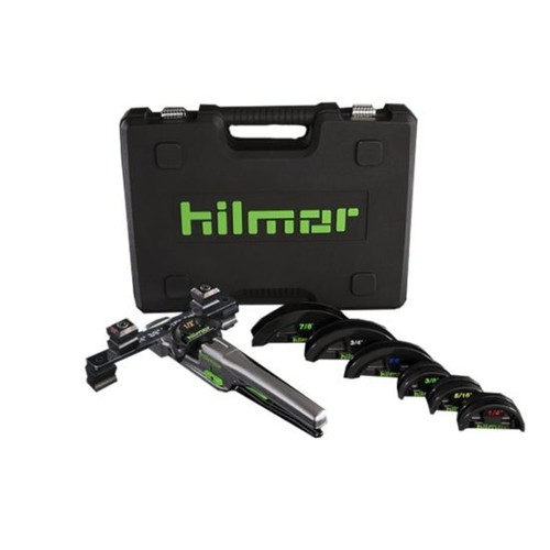 Hilmor compact tube bender - compact,