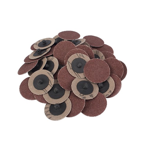 40pcs 50mm roloc - type, r