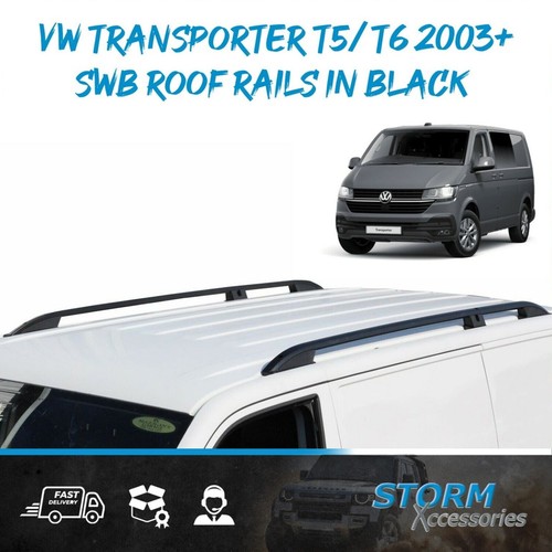 Swb aluminium roof - swb, bars
