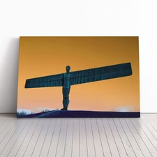 Angel Of The North Newcastle 3
