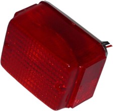 Taillight Complete for 1984