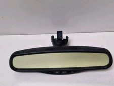 REAR VIEW MIRROR
