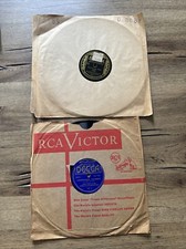 2 Shellac Records: Andy Kirk -