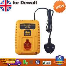 Fast Battery Charger DW9116 for Dewalt 7.2V-18V DC9096 DC9091 Battery DC9310