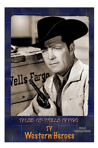 Tales wells fargo dale - of,