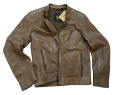 Belstaff racer motorcycle - belstaff,