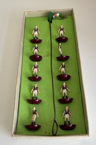 Subbuteo aston - subbuteo,
