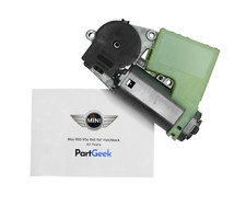 BMW Mini R55 R56 R60 R61 Panoramic Sunroof Motor – (ALL MODELS) – (54103448675)