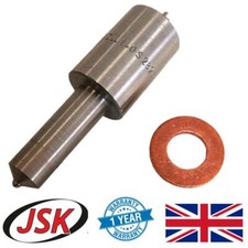 Genuine BOSCH Fuel Injector