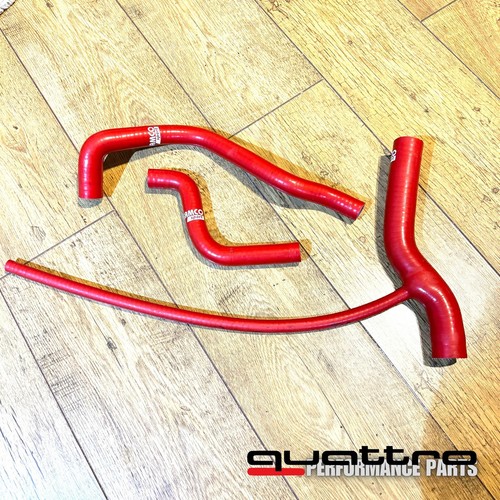 Samco silicone coolant hoses - coolant,