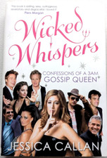 Wicked Whispers Confessions of