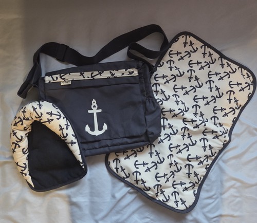 Obaby little sailor baby - obaby,