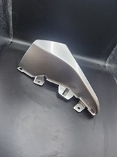 Kymco K-PW 125 L/H Cover