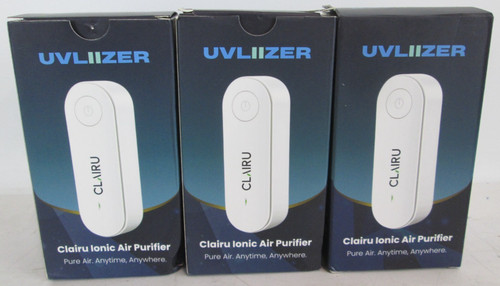 Bundle three uvliizer - bundle,