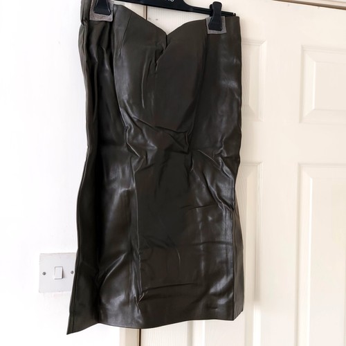 Pinko tag olive - pinko,