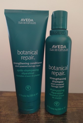 Aveda botanical repair shampoo - aveda,