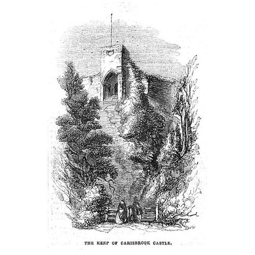 Isle wight the keep - isle,
