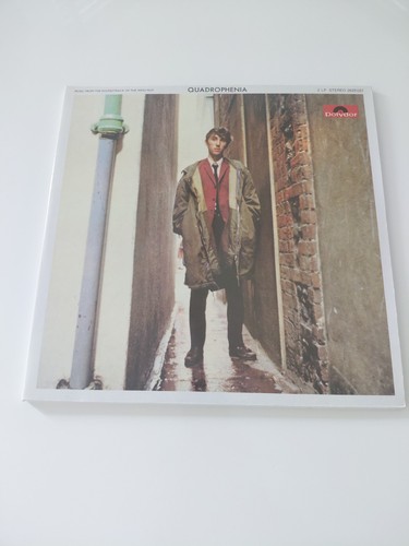 The who quadrophenia - who,,