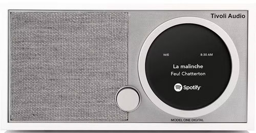 Tivoli audio model one digital - audio,