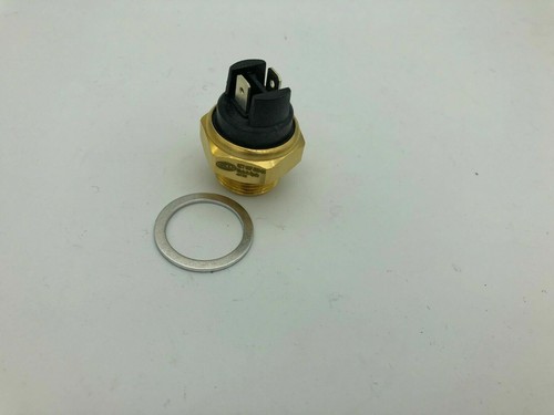 Hella thermostat electric - hella,