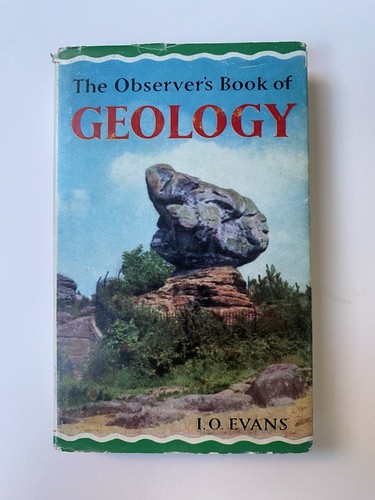 The observers book - book, of