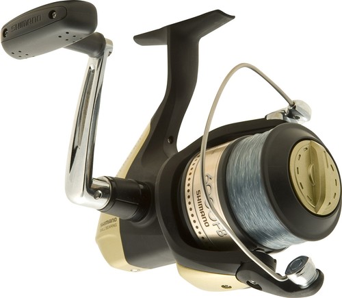 Shimano hyperloop 6000fb - shimano,