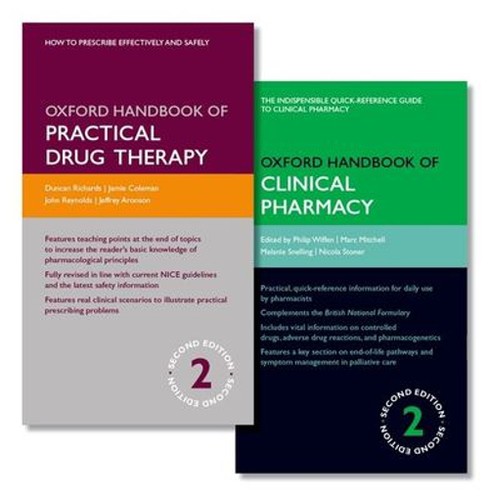 Oxford handbook clinical - oxford,