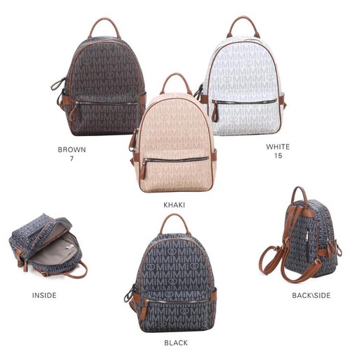 Women backpack all - women's, over