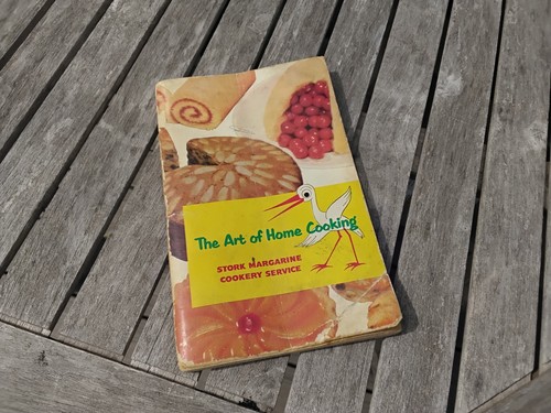 Vintage cook book 1954 - ,, the