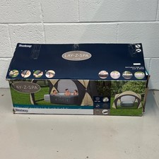 Lay spa xtras dome shelter - lay-z-spa,
