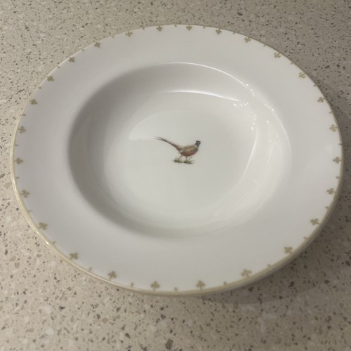 Spode glen lodge christmas - 4x,