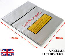 LiPo/Lithium Polymer Battery