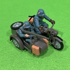 Britains Deetail WW2 German