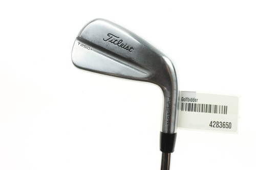 Titleist t250 2025 iron - titleist,
