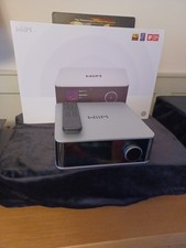 WiiM Ultra Music Streamer 3.5"