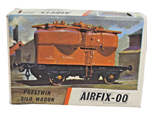 Vintage 1960s airfix r10 - vintage,
