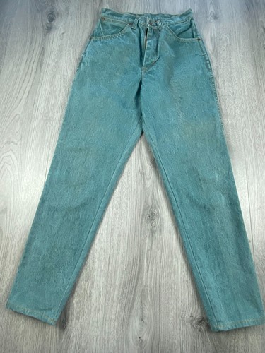 Vintage wrangler blue - vintage,