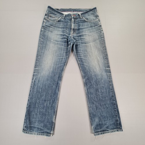 Tommy hilfiger mens jeans - hilfiger,