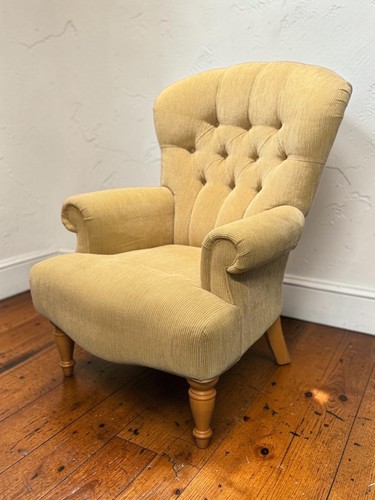 Parker knoll deep buttoned - knoll,