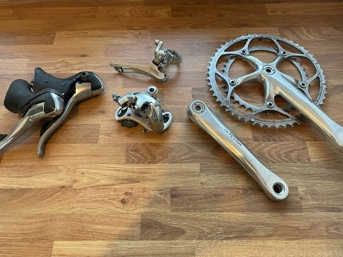 Shimano ultegra 6600 - shimano,