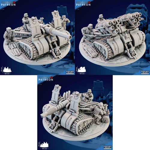 Trencher iron korps - trencher,