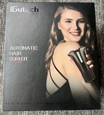 iGutech Automatic Hair Curler