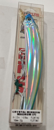 Discontinued zuri crystal - discontinued, yo