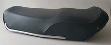 SUZUKI GS1100 SEAT WITH CHROME