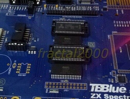 Spectrum next 1mb - zx,
