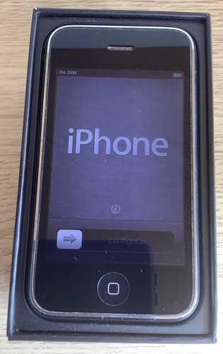 Apple iphone 3gs - iphone, 16gb