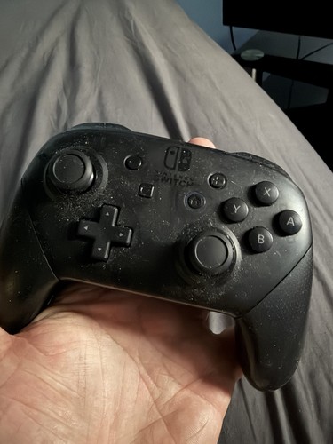 Nintendo switch pro wireless - nintendo,