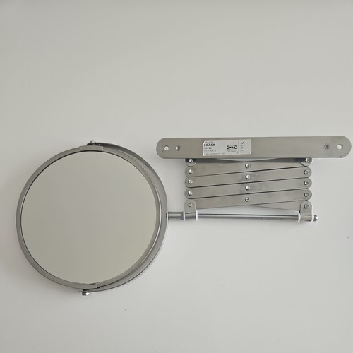 Ikea frack stainless - ikea, steel